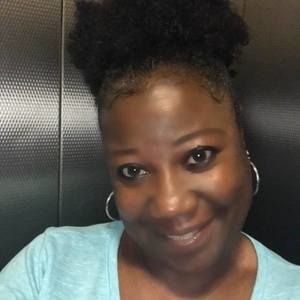 Meet your Posher, Deborah